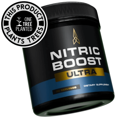 Nitric Boost Ultra